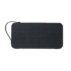 Колонка беспроводная с ремешком aSOUND чёрная