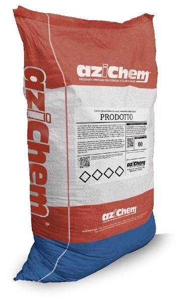Azichem Однокомпонентный осмотический цементный гидроизоляционный материал Osmocem sun-id-1393224 - Вид №1