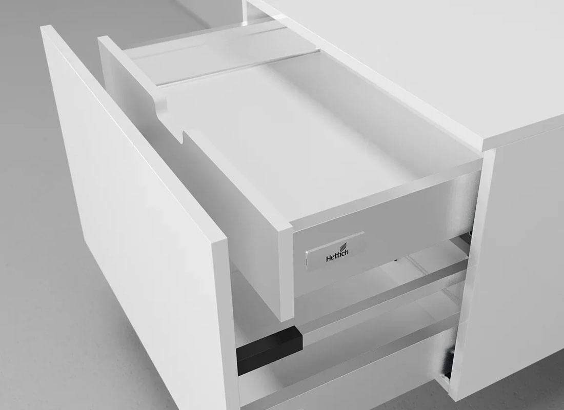 tpUNI.60.H40.Y.VY-215 Тумба подвесная Velvex Unit Santreyd - Вид №4