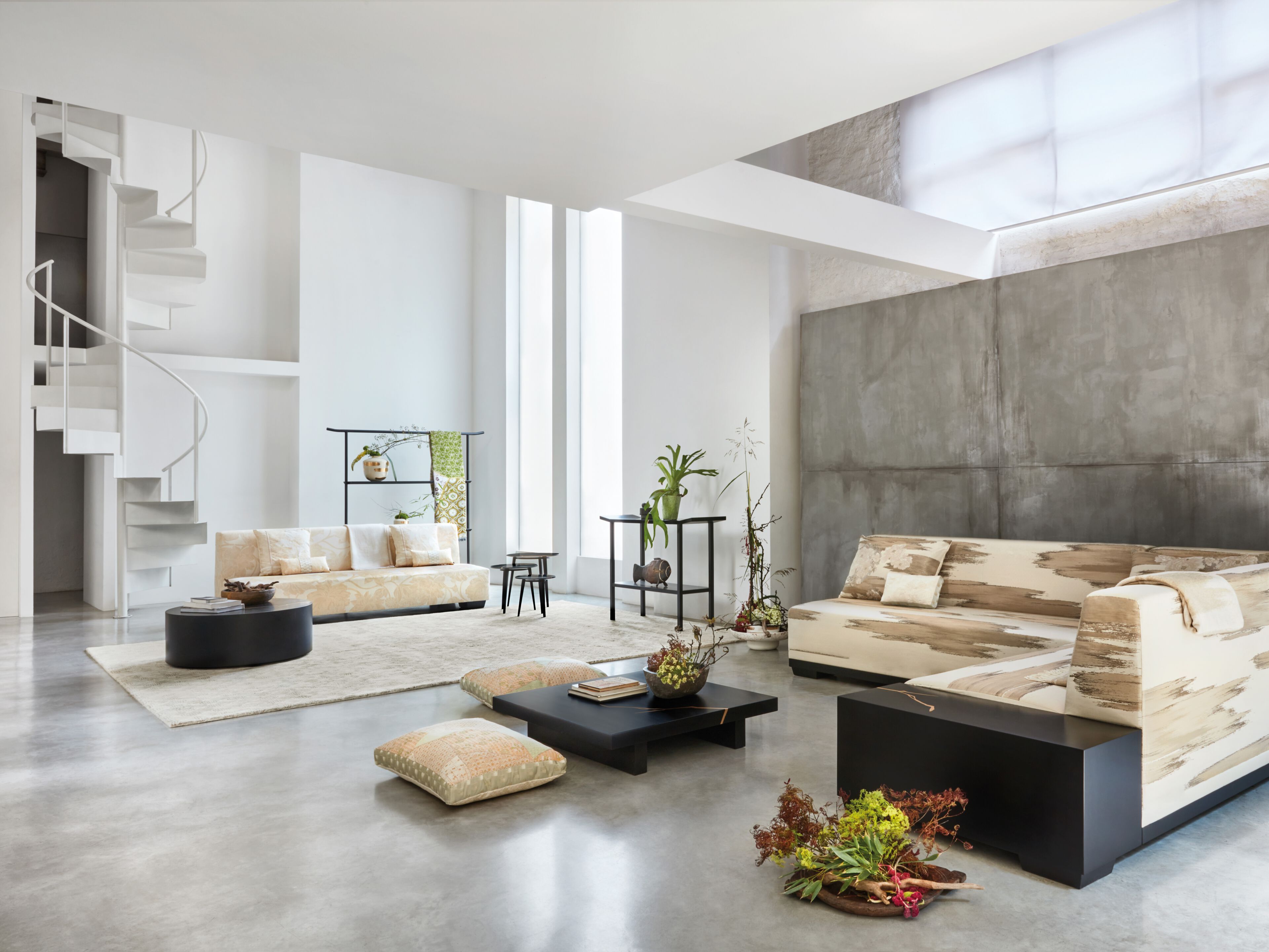 Прямоугольная подушка K-3 Sakura ARCH-00056184 - Вид №3