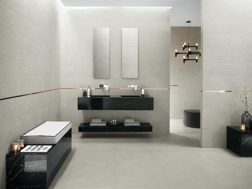 FAP ceramiche Белая керамическая трехмерная поверхностная плитка для интерьеров Color line sun-id-1352800 - Вид №5