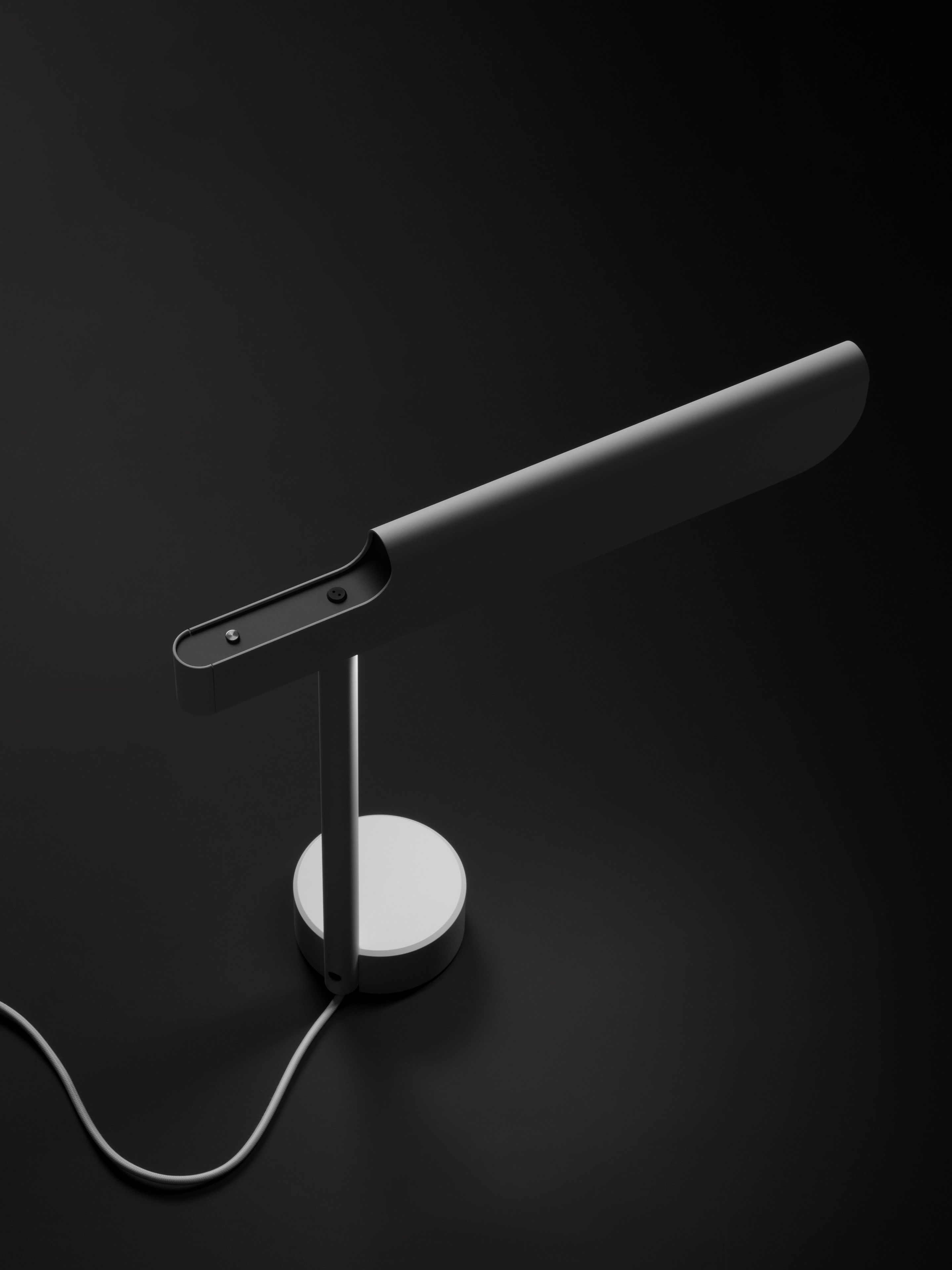 Регулируемая светодиодная настольная лампа Formagenda профиль ARCH-00067340 - Вид №31