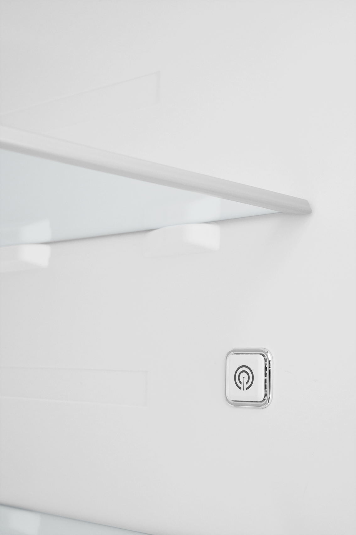 9235922 Холодильник многодверный   ZUGEL ZRFDI470XB Slot-In черный STDN-0091085 - Вид №16