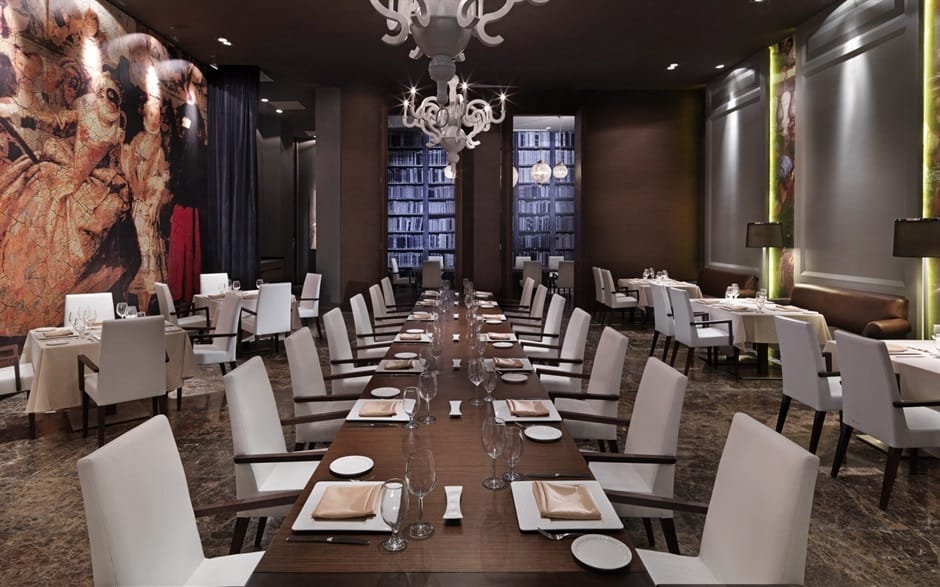 Мягкий штабелируемый стул Andreu World ANNA SI1368 ARCH-00123850 - Вид №4