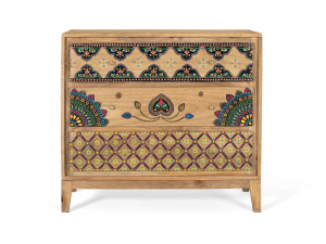 Комод из манго