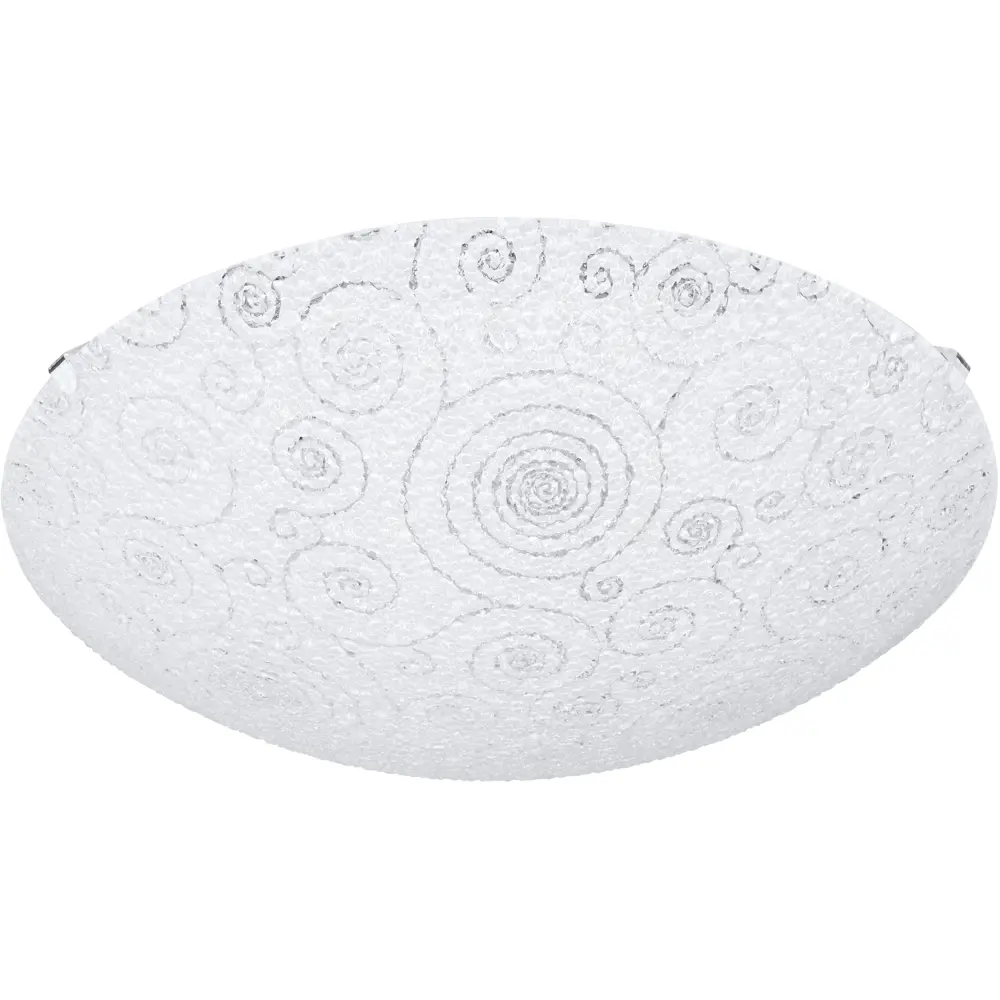 Светильник настенно-потолочный светодиодный «Riconto» D395, 18 Вт Eglo STLM-2122439