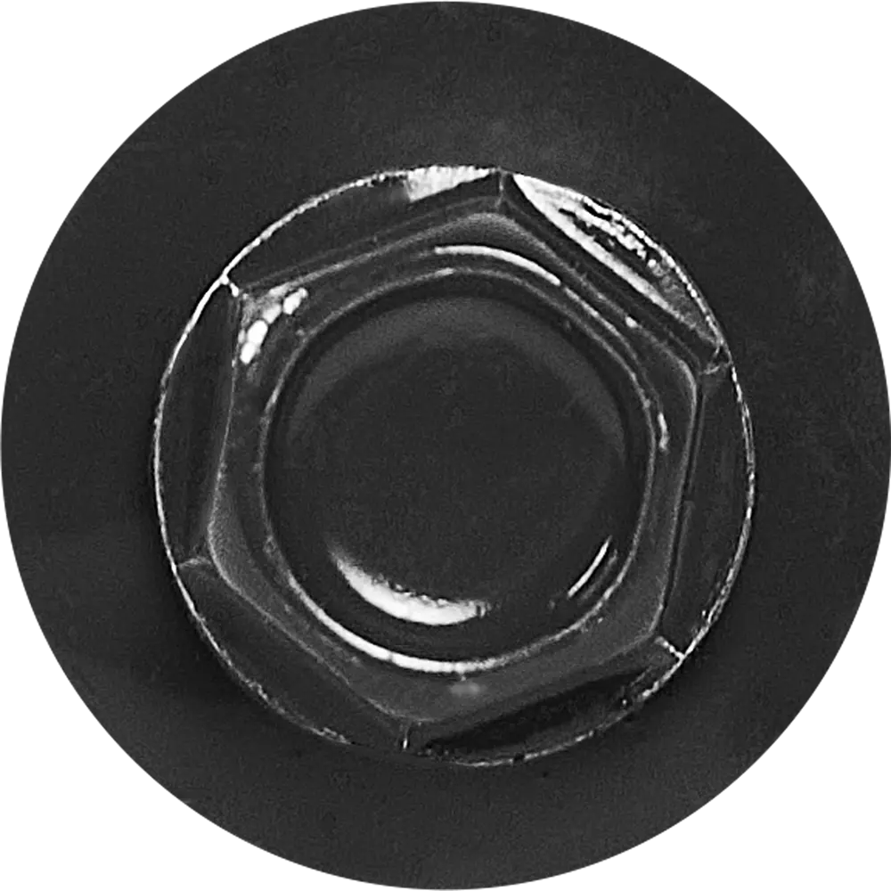 Кровельные саморезы Standers с буром для металлической обрешетки 89213024 STLM-1006188 - Вид №1