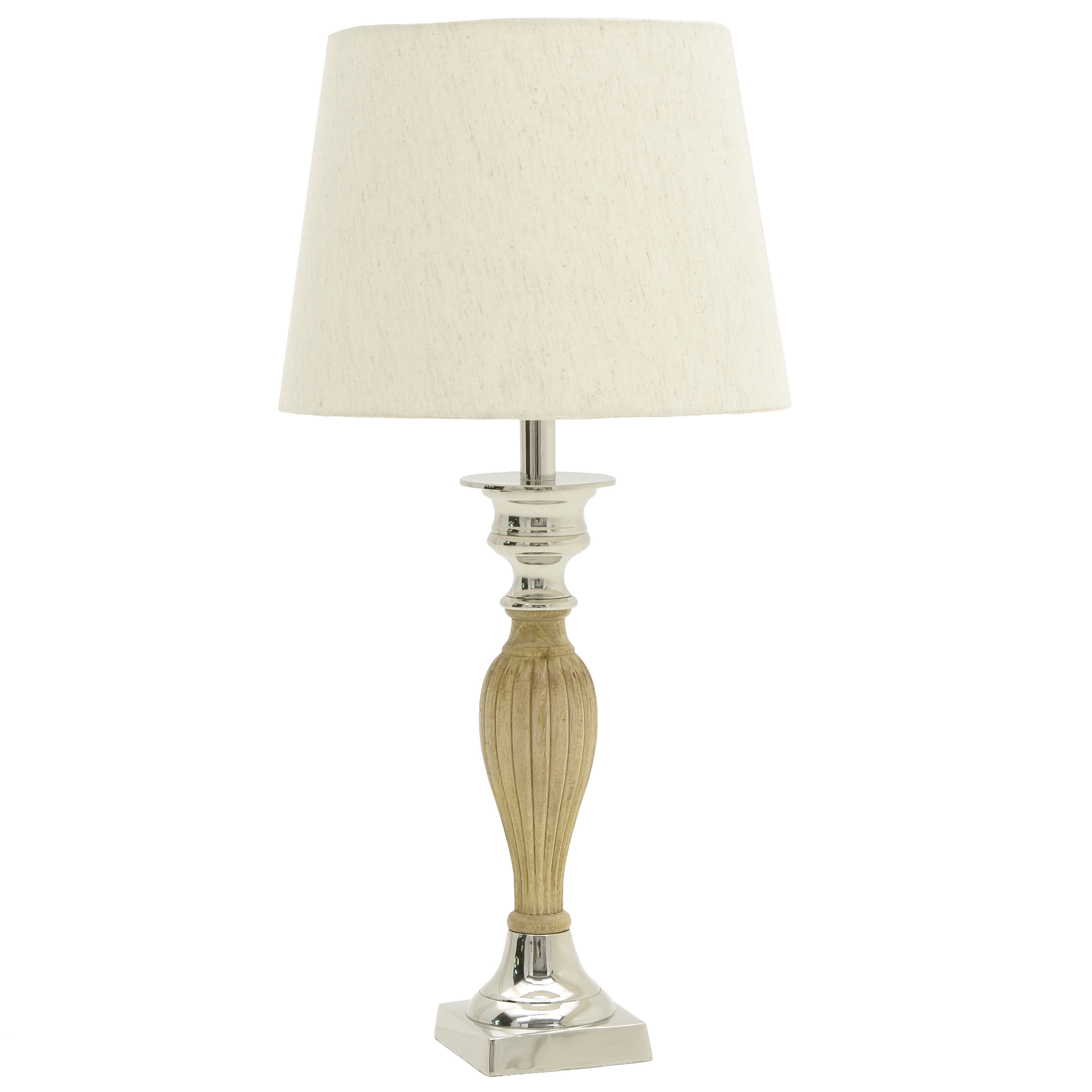 3815976.0003 ЛАМПА НАСТОЛЬНАЯ TO4ROOMS  - Вид №1