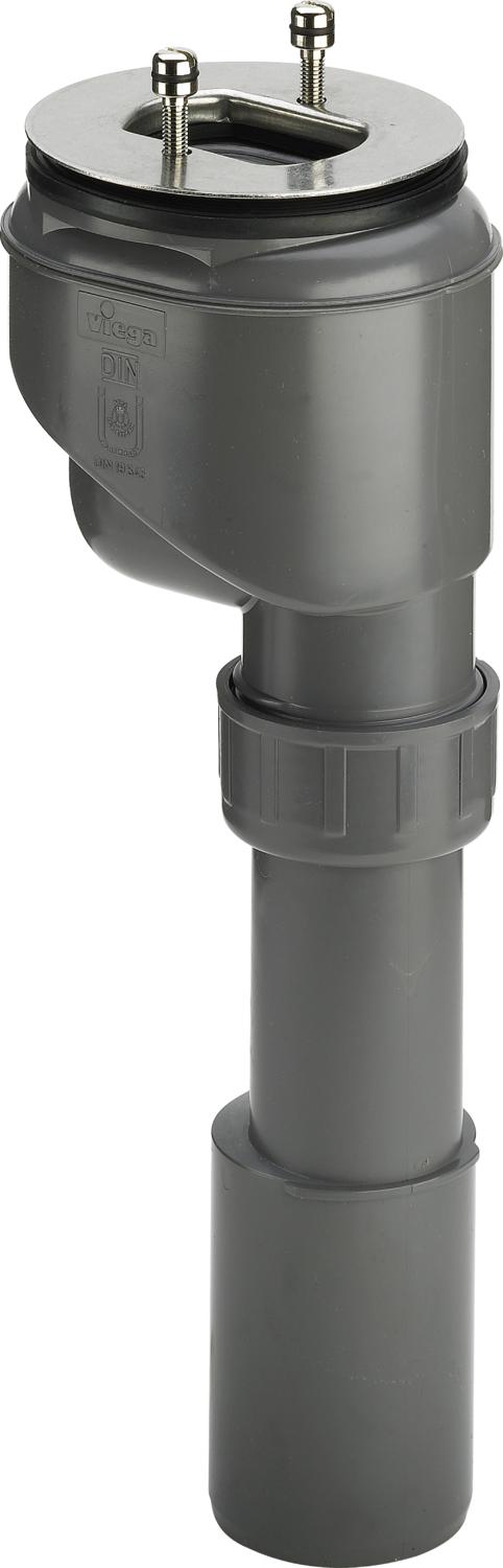 Viega Сифон Domoplex 6929.21 (279226) 279 226