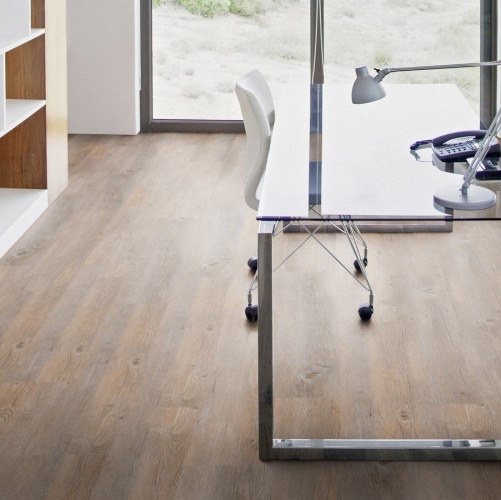 Пробка Wicanders Vinilcomfort Alaska (Гладкая) 1220х185 мм B0Q0003 - Вид №39