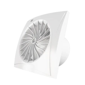 Leptonika Модерн — вытяжной вентилятор с обратным клапаном для бесшумной вентиляции 89340256