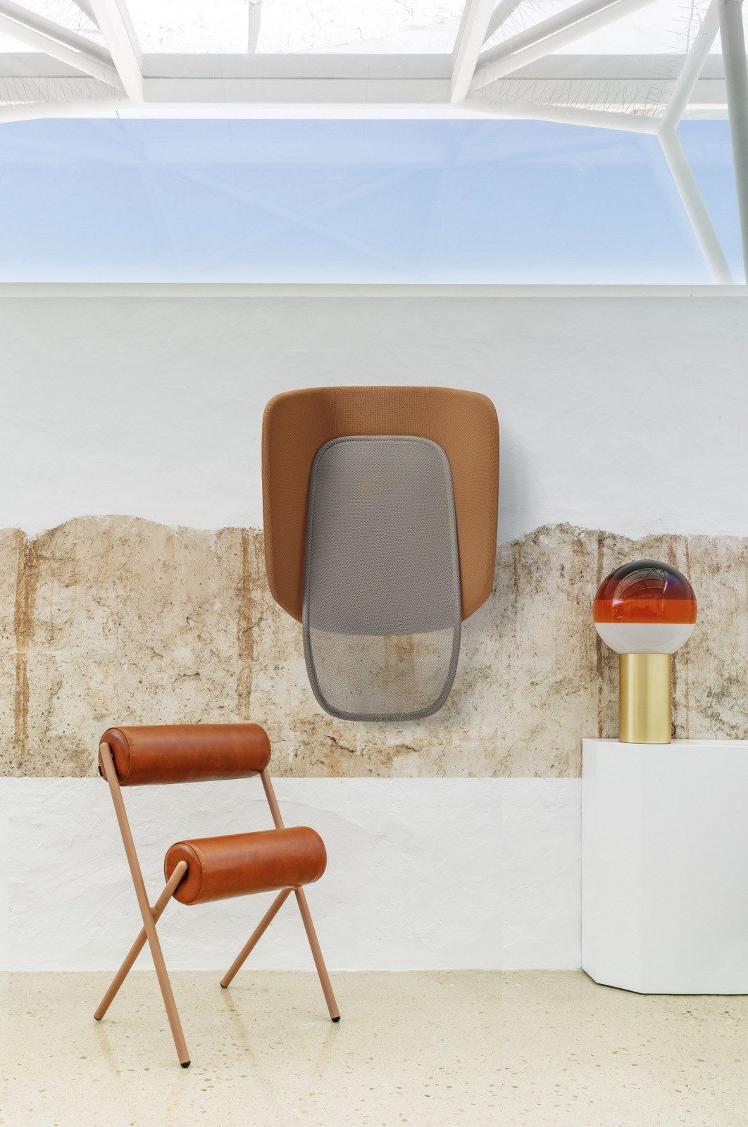 Настенная телефонная будка SANCAL LAPSO ARCH-00091248 - Вид №9