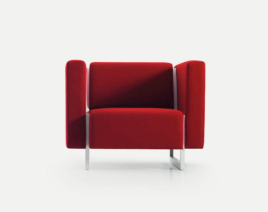 003466 Кресло Sancal SANCAL Moon