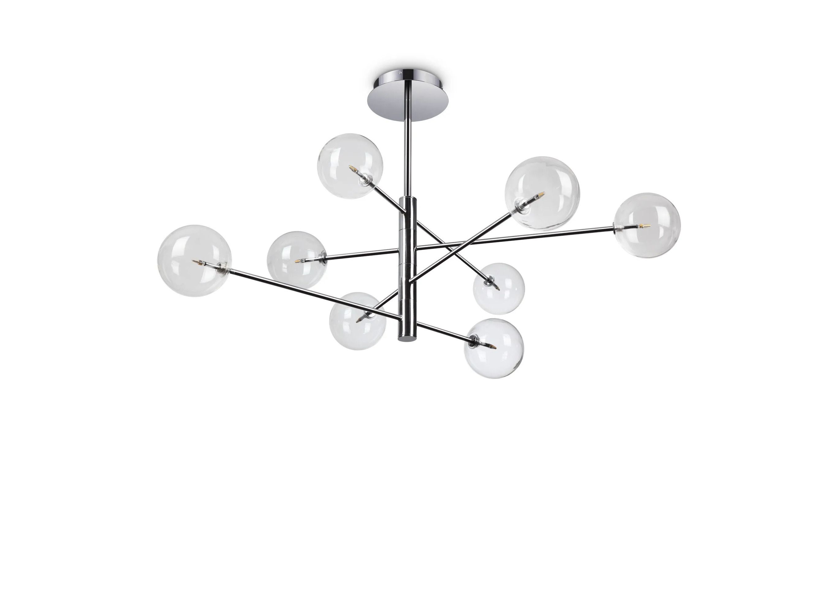 Подвесной светильник Ideal Lux Equinoxe ARCH-00145651 - Вид №9