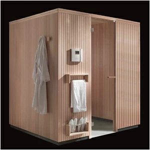 Сауна 150х200 см One Carmenta OHS6-02