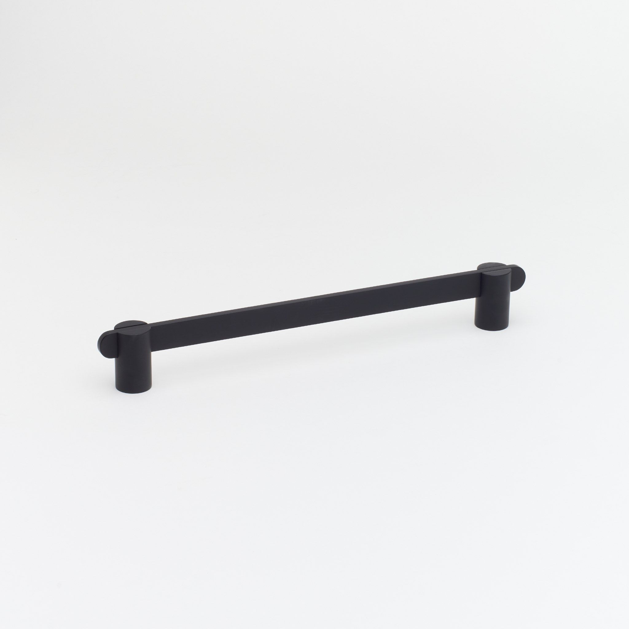 Латунь мост мебельная ручка Lo & Co Interiors INTERSECT ARCH-00025263 - Вид №22