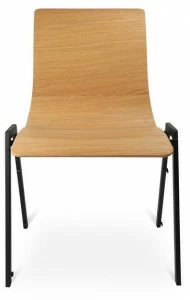 Wagner Стул для конференций штабелируемый W20
