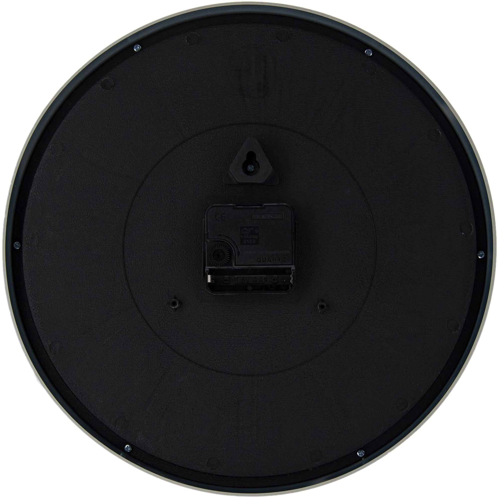 82495661 Часы настенные «» 31 см Ультрамарин Santreyd  - Вид №1