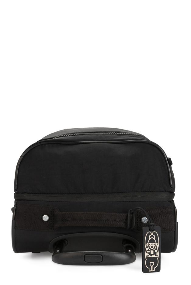 KI498651T Чемодан S Small Cabin Size Wheeled Duffle Kipling Distance  - Вид №5