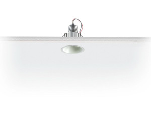 Утопленный светодиодный прожектор