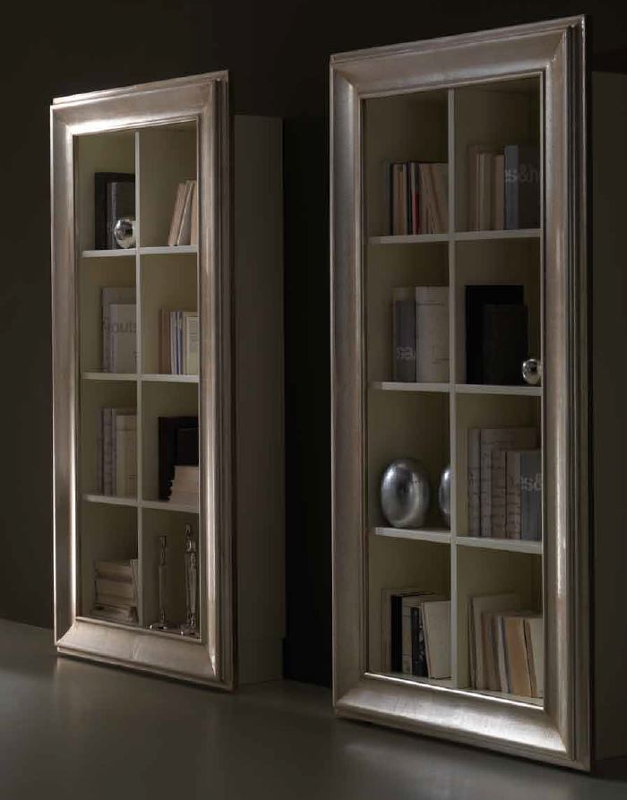 Стеллаж / Contrast Dv Collection sun-id-378252 - Вид №1