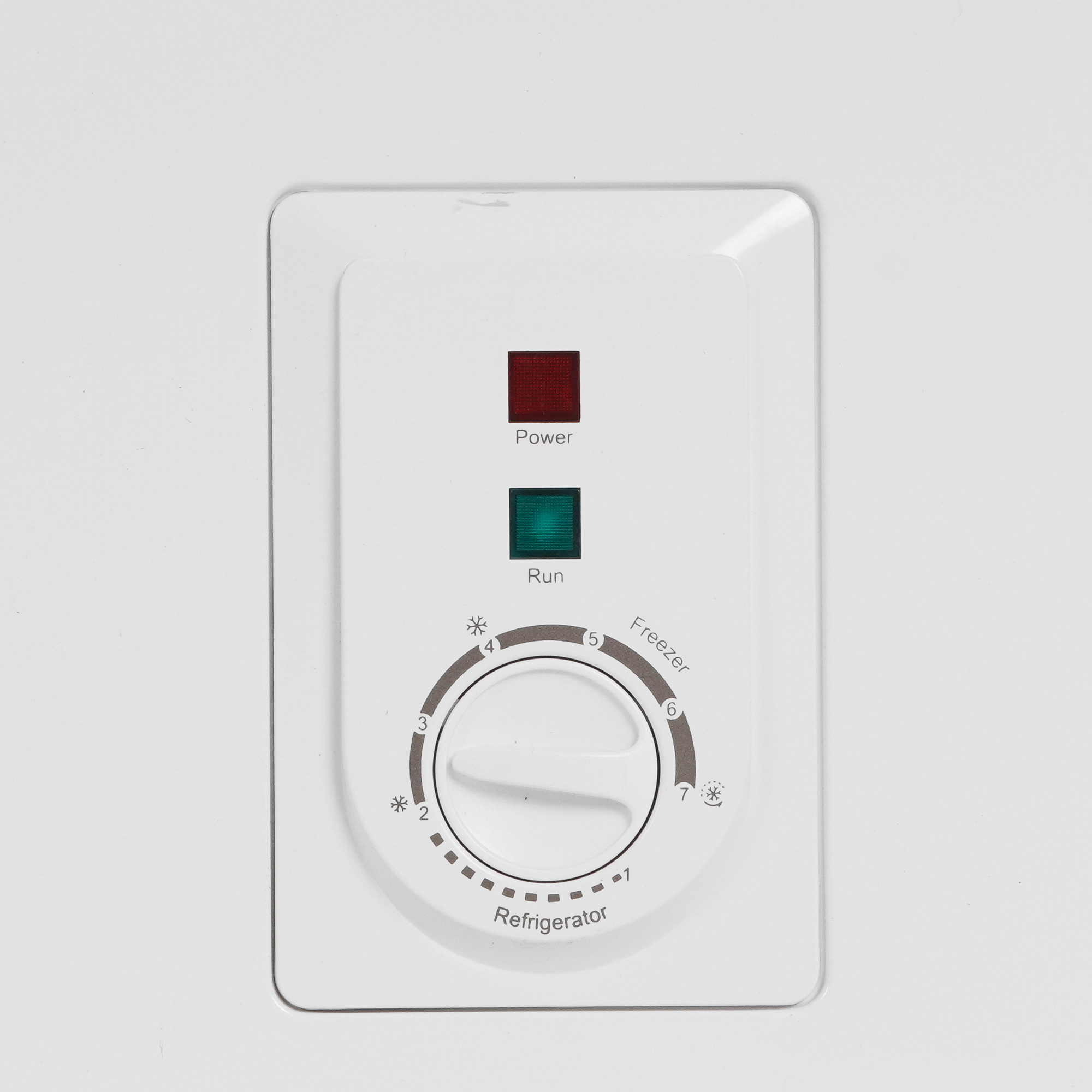 9290491 Морозильный ларь NORD CN 250 белый STDN-0122105 - Вид №6