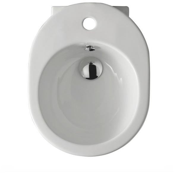 Биде напольное M2 Galassia sun-id-1354087 - Вид №1