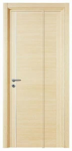 NUSCO Складная дверь из фанерованной древесины Piego