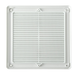 Прямоугольная сетка для перекрытия