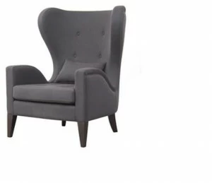 Hamilton Conte Paris Кресло из ткани Enzo