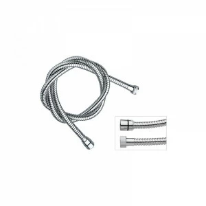 Шланг душ и-к мет RR333CN 1,5 м (d14) REMER