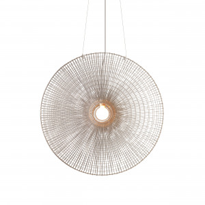 2000983240217 Подвесной светильник KENNETH COBONPUE Halo