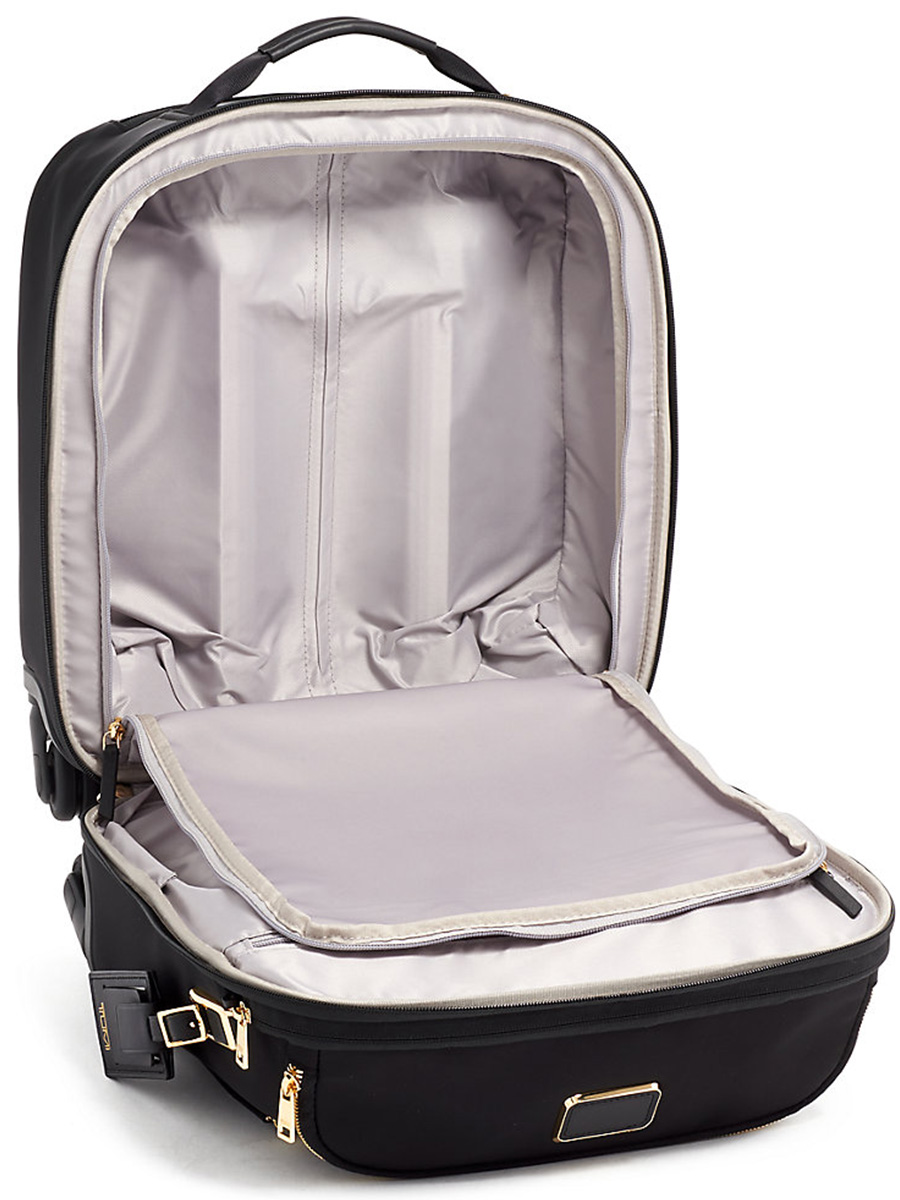 196462D Чемодан Tumi Voyageur  - Вид №2