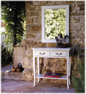 Консоль SAGITTA TONIN 1456