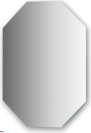 Cz 0048 Зеркало с фацетом 10 мм 50Х60 см FBS Perfecta