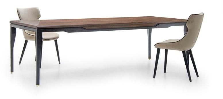 Tonino Lamborghini Casa Прямоугольный стол из бриара Armstrong sun-id-1467952 - Вид №7