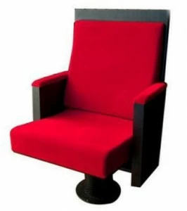 Ares Line Сиденье для аудитории из ткани