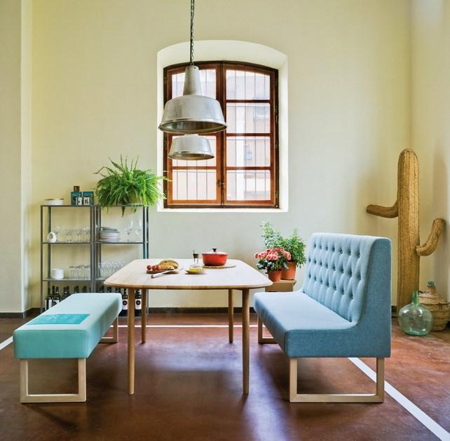 Sancal Диван с высокой спинкой sun-id-1456265 - Вид №3