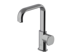 Однорычажный смеситель для раковины