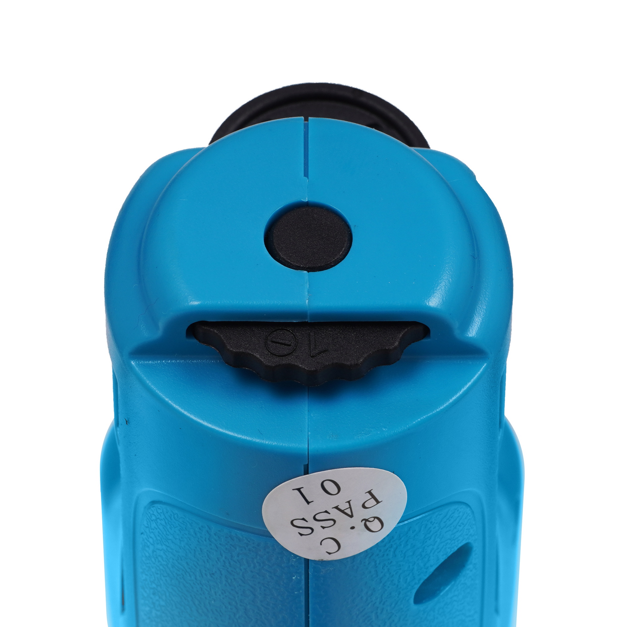 Пистолет для герметика TOUA DCG72-310 5486341 STDN-0143312 - Вид №3