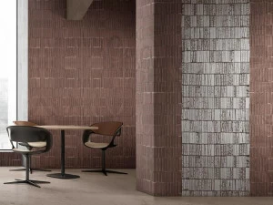 GLAMORA Обои под кирпич Collection x creative wallcoverings Glx34