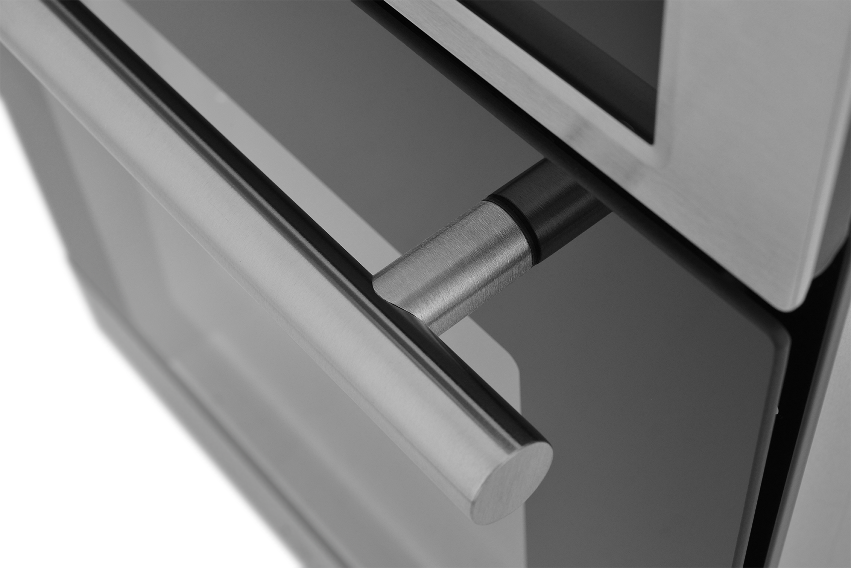 5370055 Электрический духовой шкаф ZUGEL ZOE452X серебристый STDN-0138175 - Вид №24