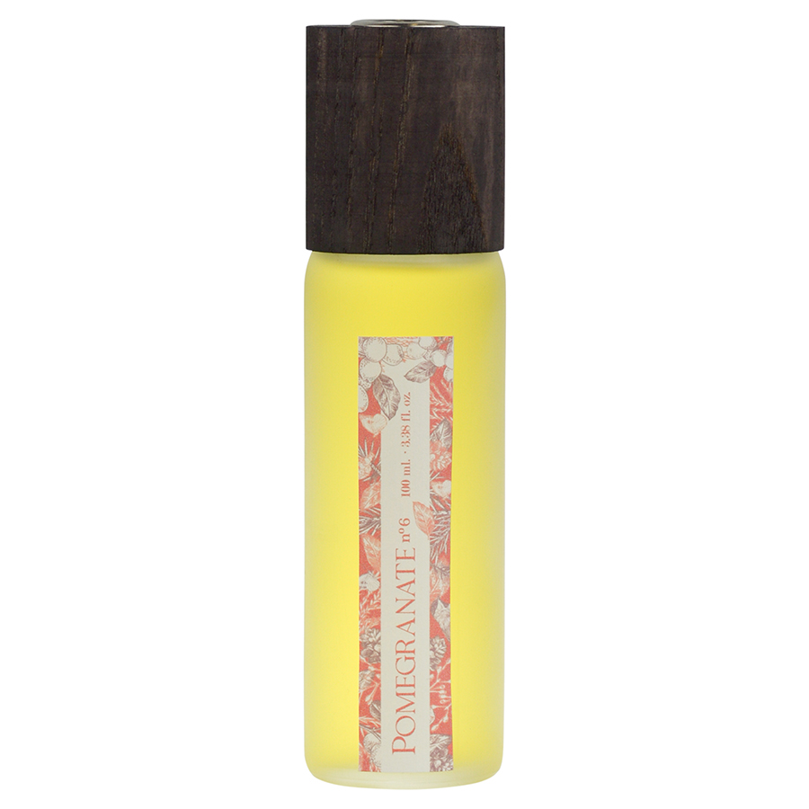 MK100PMEF Диффузор ароматический enchanted forest, Гранат, 100 мл Ambientair  - Вид №4