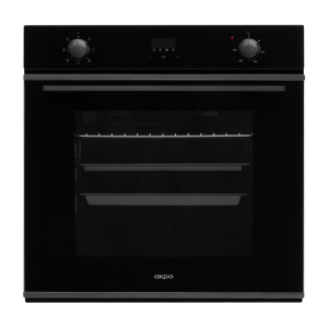 9102959 Электрический духовой шкаф Akpo PEA 7207SED02 BX черный