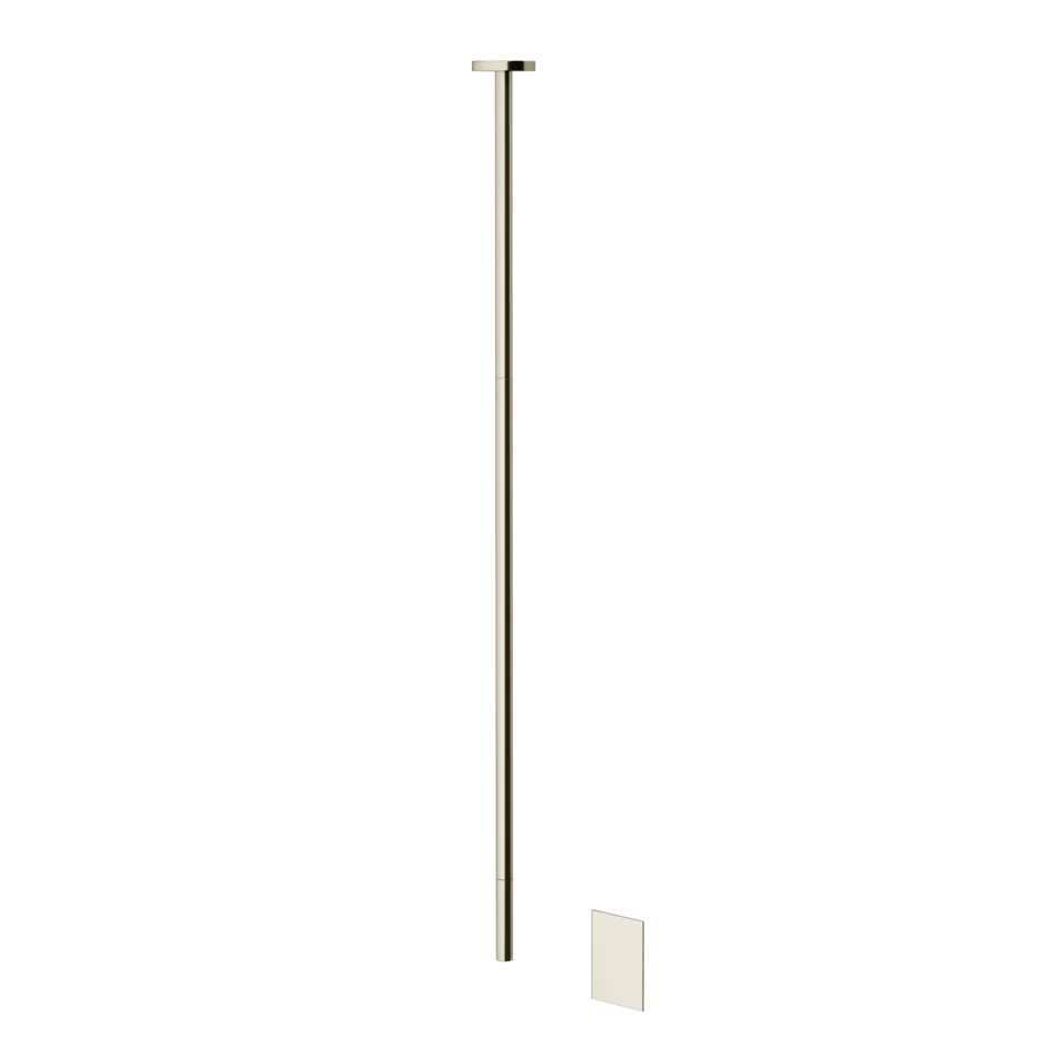 Электронный миксер 30656 720 Gessi Tondo НИКЕЛЬ PVD 30656720