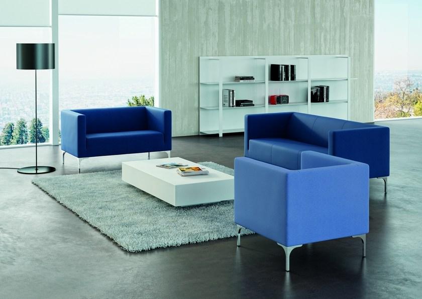 Quadrifoglio Мягкое кресло Arte sun-id-1391032 - Вид №1