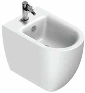 1BIS54RBM Биде напольное Sfera CERAMICA CATALANO