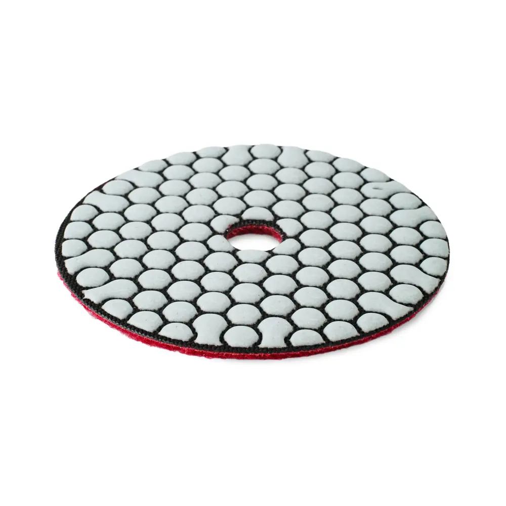 Алмазный шлифовальный круг RAGE P400 для сухой обработки кромок 89337125 STLM-0847087 - Вид №3