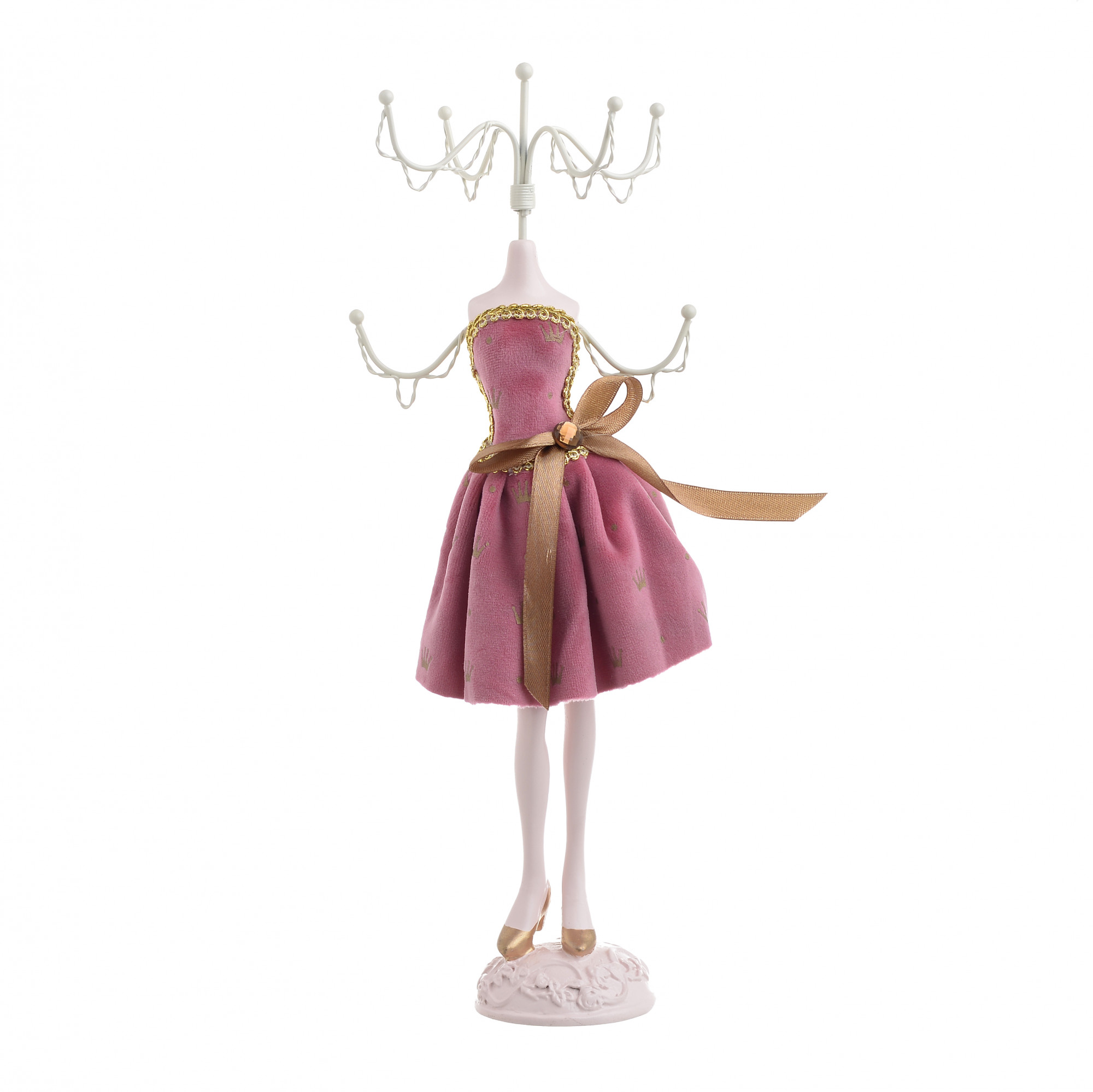 3870839.0354 МАНЕКЕН ДЛЯ УКРАШЕНИЙ TO4ROOMS 