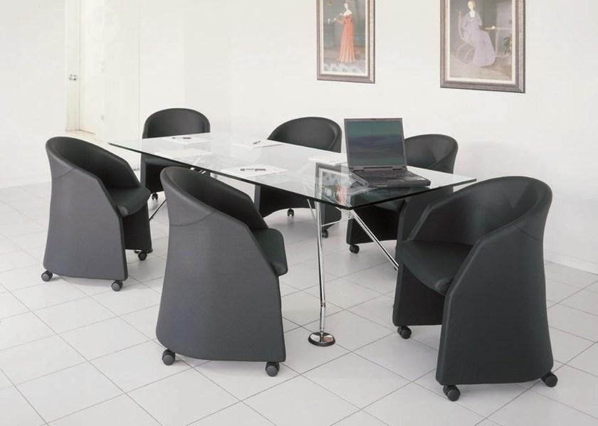 Ares Line Кресло по контракту sun-id-1402049 - Вид №4